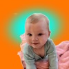 Infant Baby Bottle Feeding - iPhoneアプリ