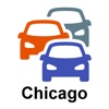 Live Traffic - Chicago - iPhoneアプリ