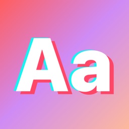 Fonts: New Font Keyboard Emoji
