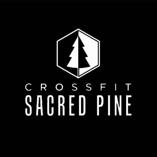 Sacred Pine Fitness icon