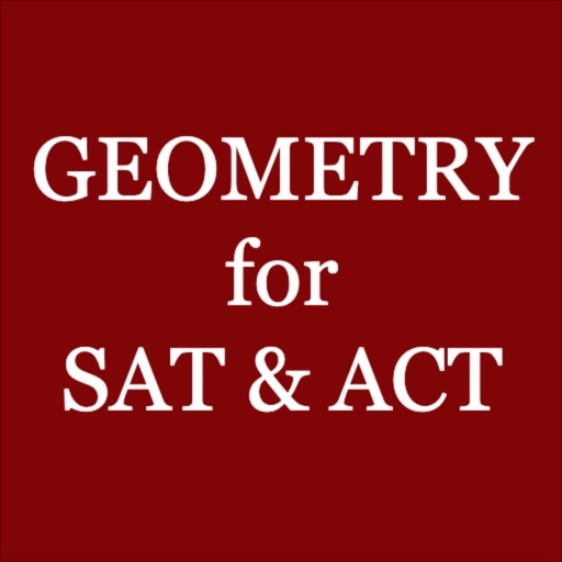 Geometry for SAT & ACT