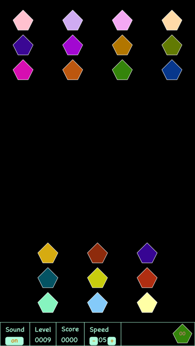Colors plus Shapes screenshot 2