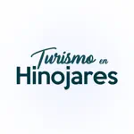 Turismo en Hinojares App Cancel