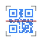 QR Code: Reader · App Contact