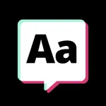Fontkey - Fonts Keyboard Emoji App Positive Reviews