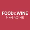 FOOD & WINE Positive Reviews, comments