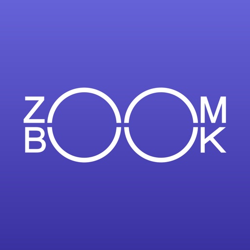 ZOOMBOOK