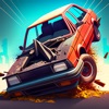 Car Crash Compilation 3D Games