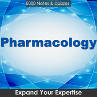 Pharmacology Exam Review QandA