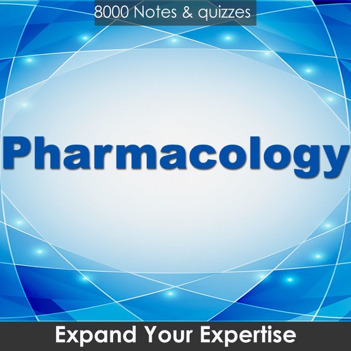 Pharmacology Exam Review Q&A