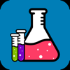 Chemical Equation Balancer App - talha rehman