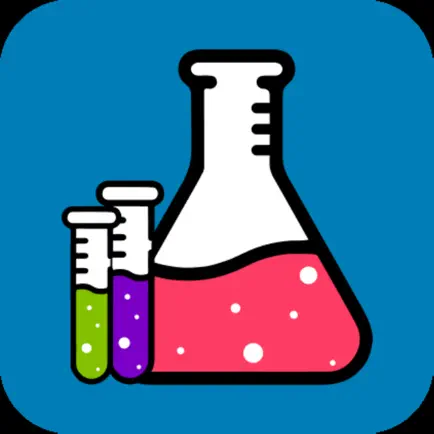 Chemical Equation Balancer App Cheats