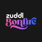 Zuddl Bonfire App Positive Reviews