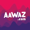 aawaz.com icon