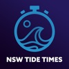 NSW Tide Times icon