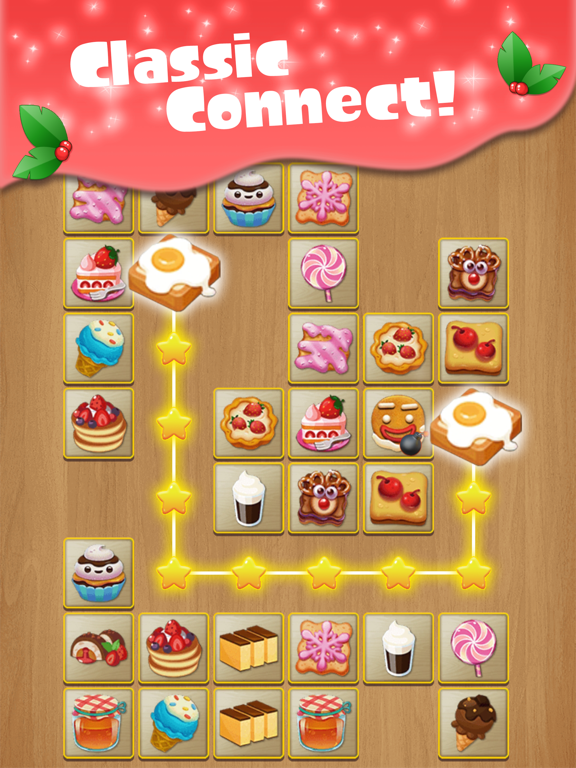 Screenshot #6 pour Connect Master Puzzle