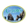 Cabos Mexican Restaurant icon