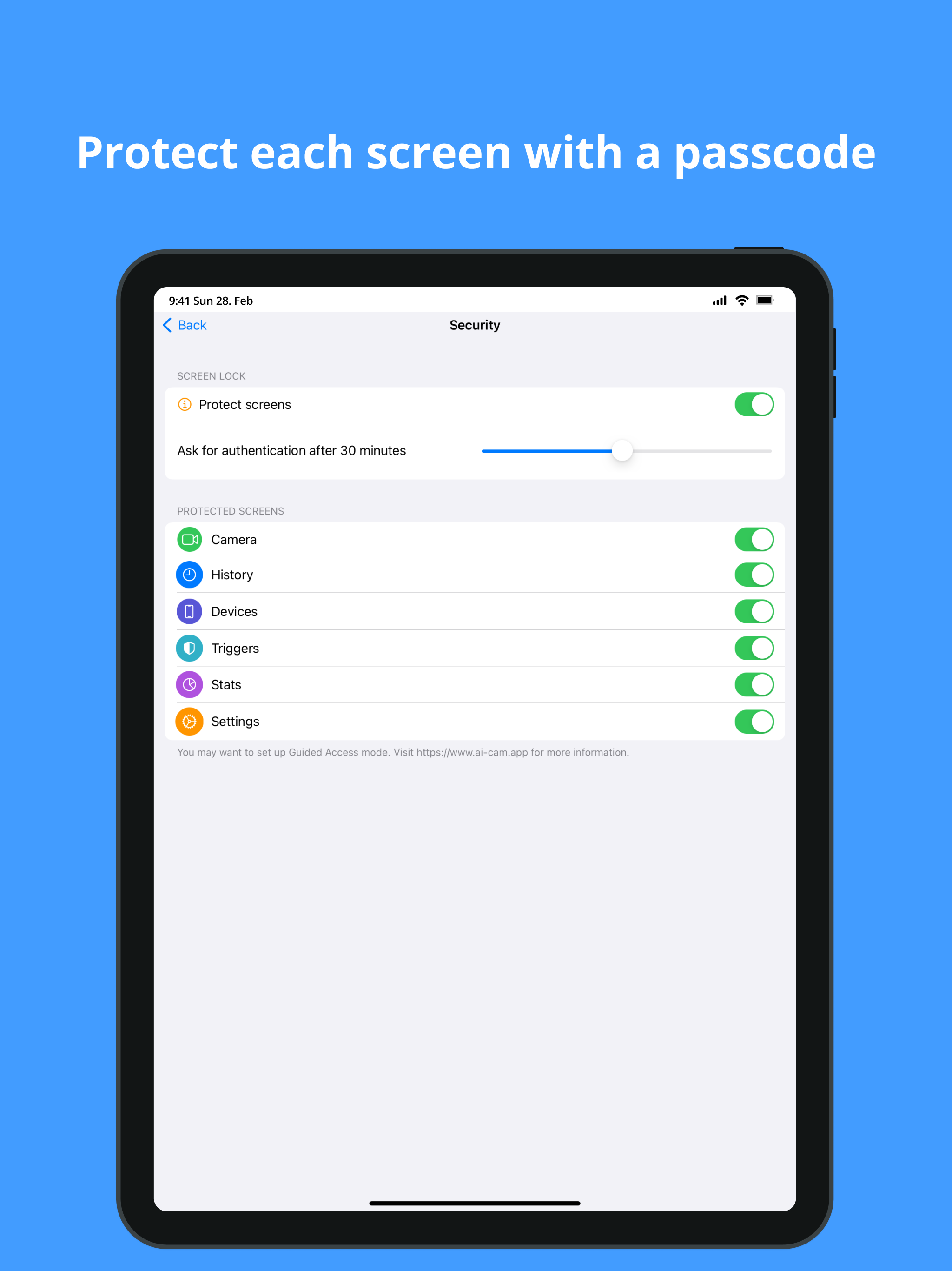 https://is1-ssl.mzstatic.com/image/thumb/Purple126/v4/33/8a/4e/338a4eaf-6a8b-0094-78b9-4321bf45c4e4/c75b061f-ab48-42b9-b5af-546db9688bb7_12.9in_-_security.png/2048x2732.png