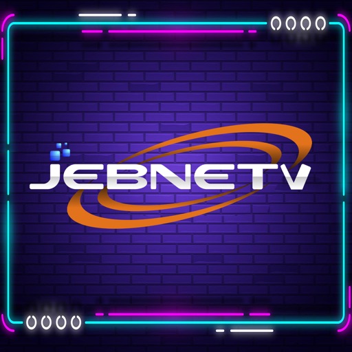 Jebnetv - AppWisp.com