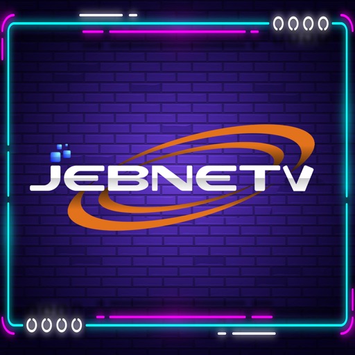 Jebnetv icon