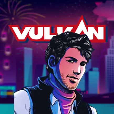 Volcano Mobil Читы