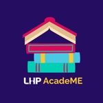 Download LHP AcadeME app