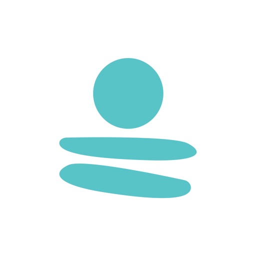 Simple Habit Sleep, Meditation Icon