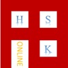HSK online - Học tiếng Trung icon