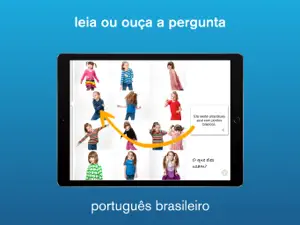 Lexico Compreender (pt-br) screenshot 3