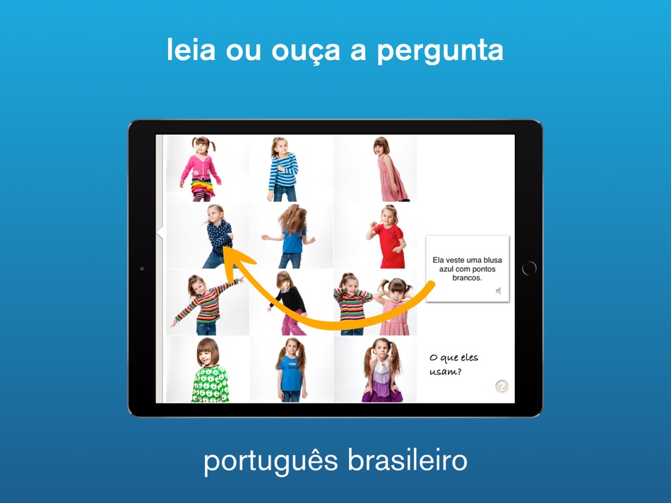 #3. Lexico Compreender (pt-br) (iOS) 由: Pappy GmbH