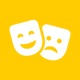 AAC Visuals Board for Autism app icon - Medical app for iPhone