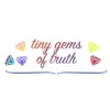 tiny gems of truth icon