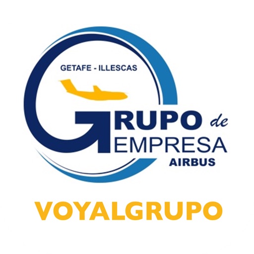 Voyalgrupo icon