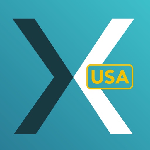 Xchanged USA