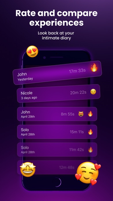 LIT: Better Sex & Intimacy Screenshot