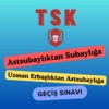 Statü Geçiş Sınavı icon