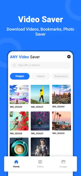 Game screenshot All Video Saver mod apk