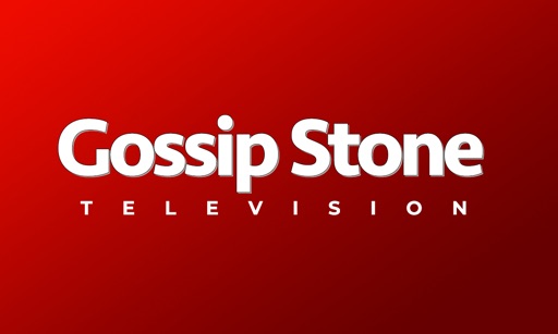 Gossip Stone TV app icon