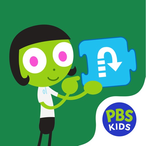 Pbs Kids Scratchjr By