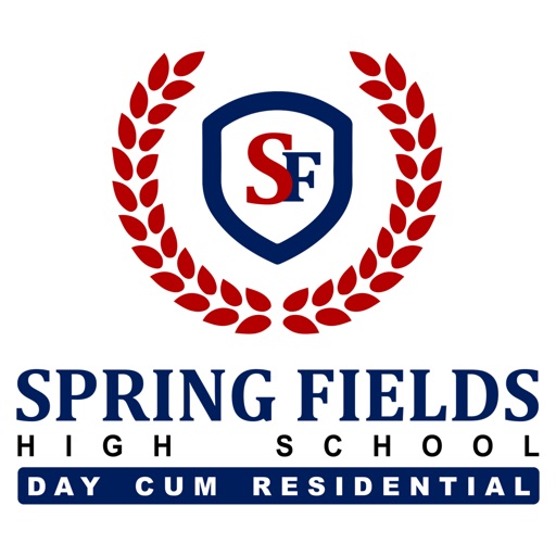 Spring Fields HS