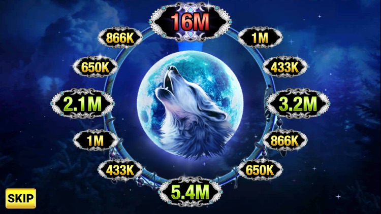 Slots Vegas Lights - 5 Reel screenshot-8