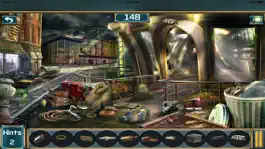 Game screenshot Crime Scene Investigation ! apk