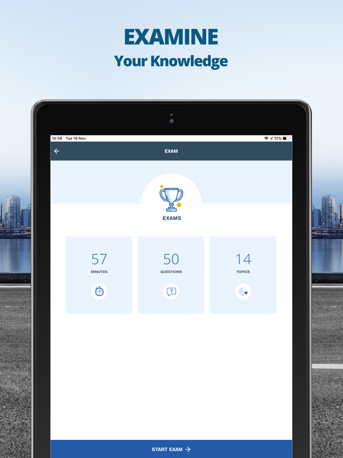 Driving Theory Test Study Kit