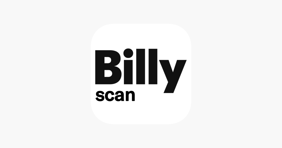 billy-scan-on-the-app-store
