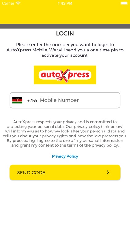 AutoXpress Mobile