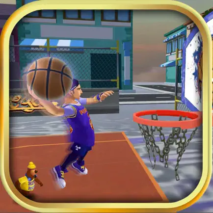 Hero Basketball Читы