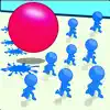 Crowd Rush: Bounce and Smash negative reviews, comments