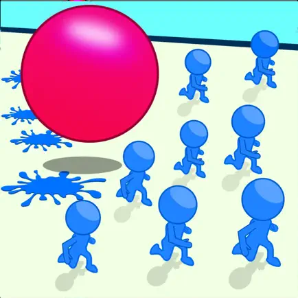 Crowd Rush: Bounce and Smash Cheats