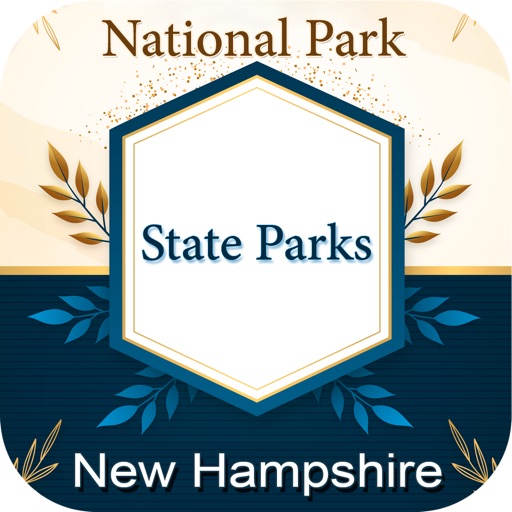 NewHampshire in State Parks