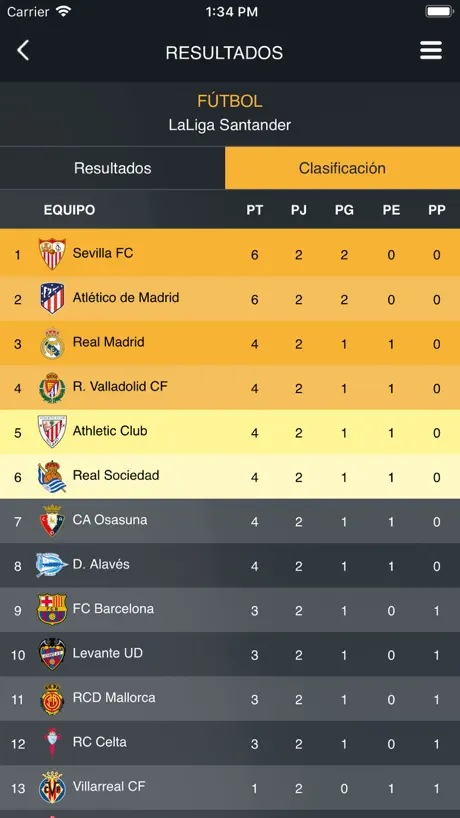 Aragón Deporte